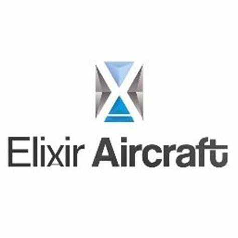 Logo de l'entreprise ELIXIR AIRCRAFT