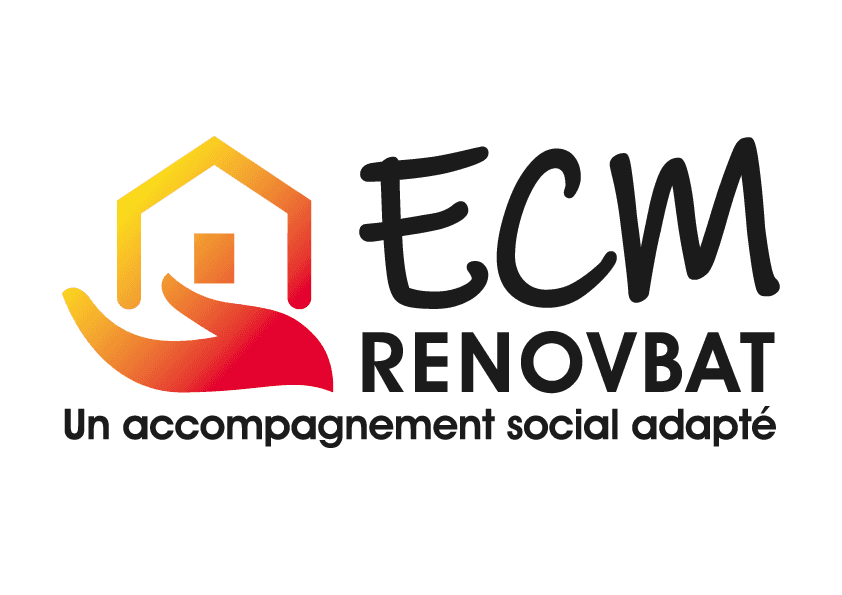Logo de l'entreprise E.C.M.ETUDE CONSTRUCTION MAITRISE
