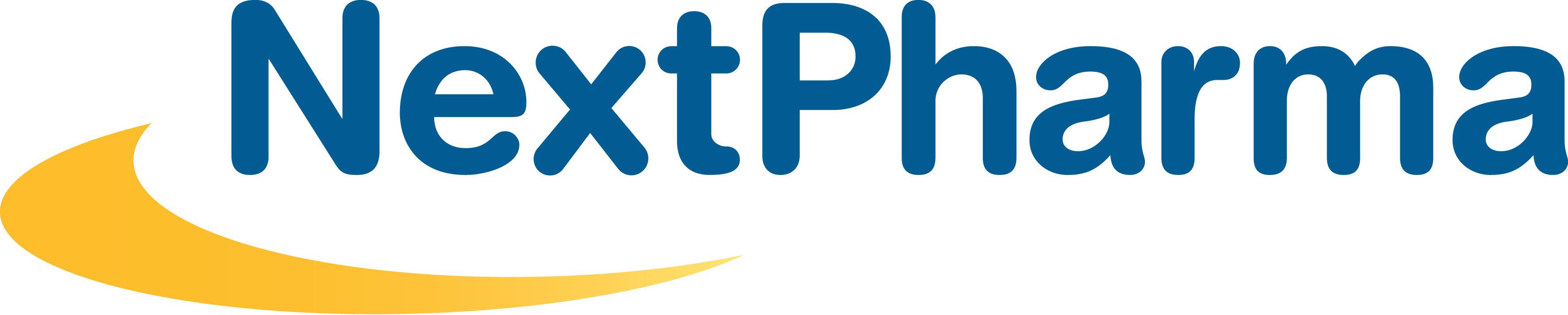 Logo de l'entreprise NEXTPHARMA PLOERMEL