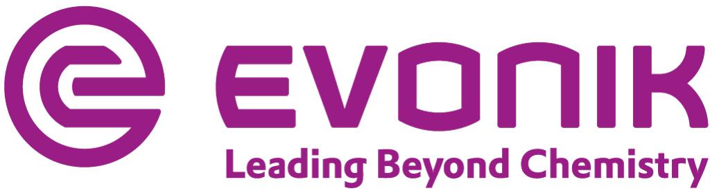 Logo de l'entreprise EVONIK REXIM