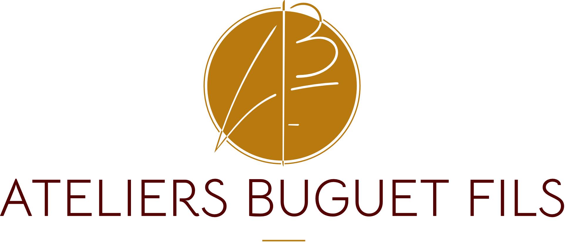 Logo de l'entreprise Ateliers BUGUET FILS sas