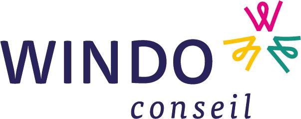 Logo de l'entreprise WINDO Conseil