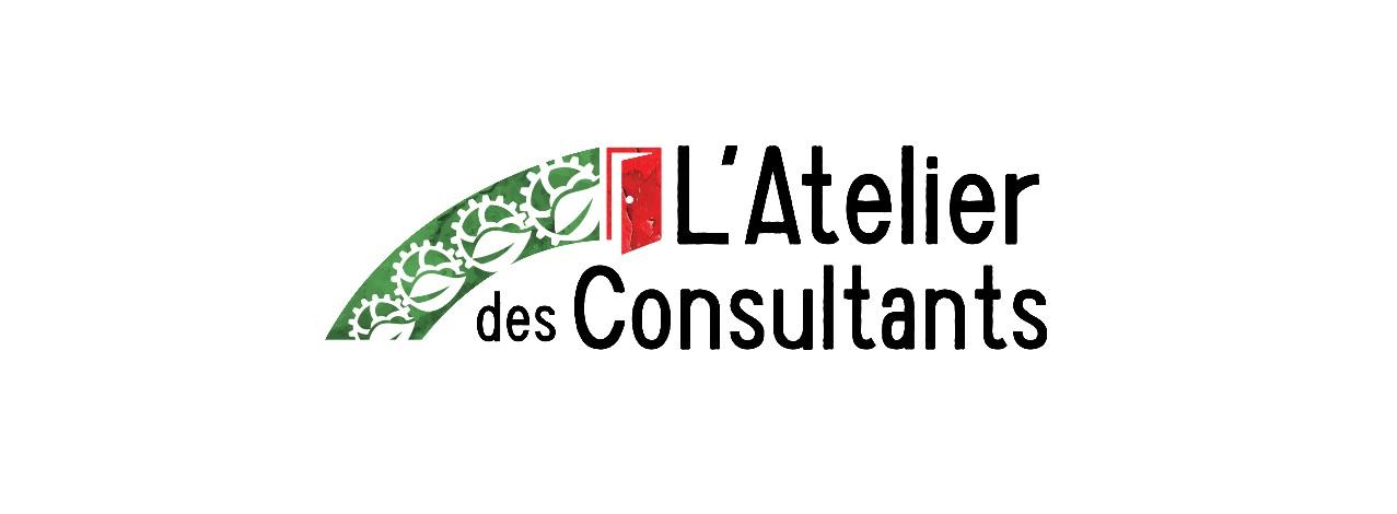 Logo de l'entreprise L'Atelier des Consultants