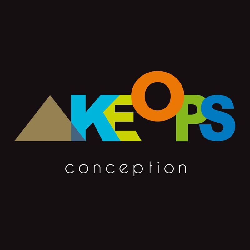 Logo de l'entreprise KEOPS CONCEPTION