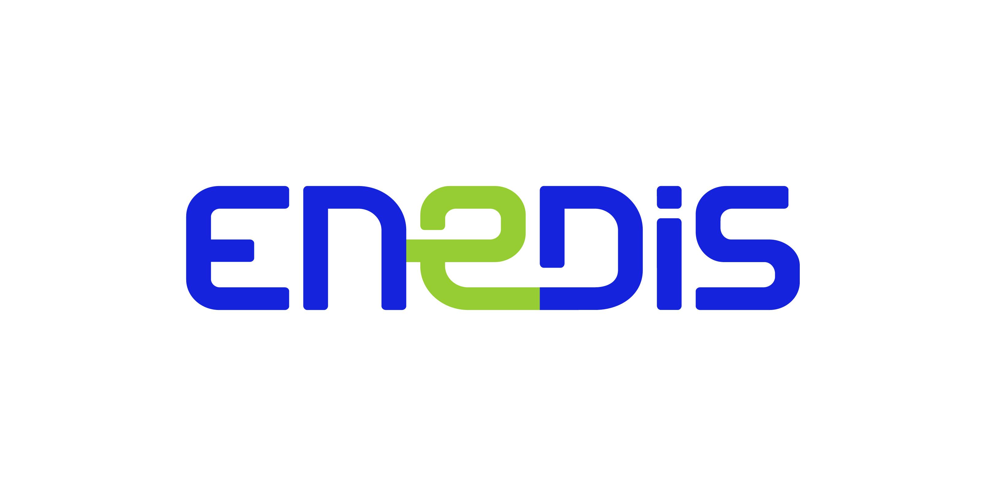 Logo de l'entreprise ENEDIS