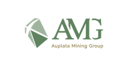 Logo de l'entreprise AUPLATA MINING GROUP (AMG)