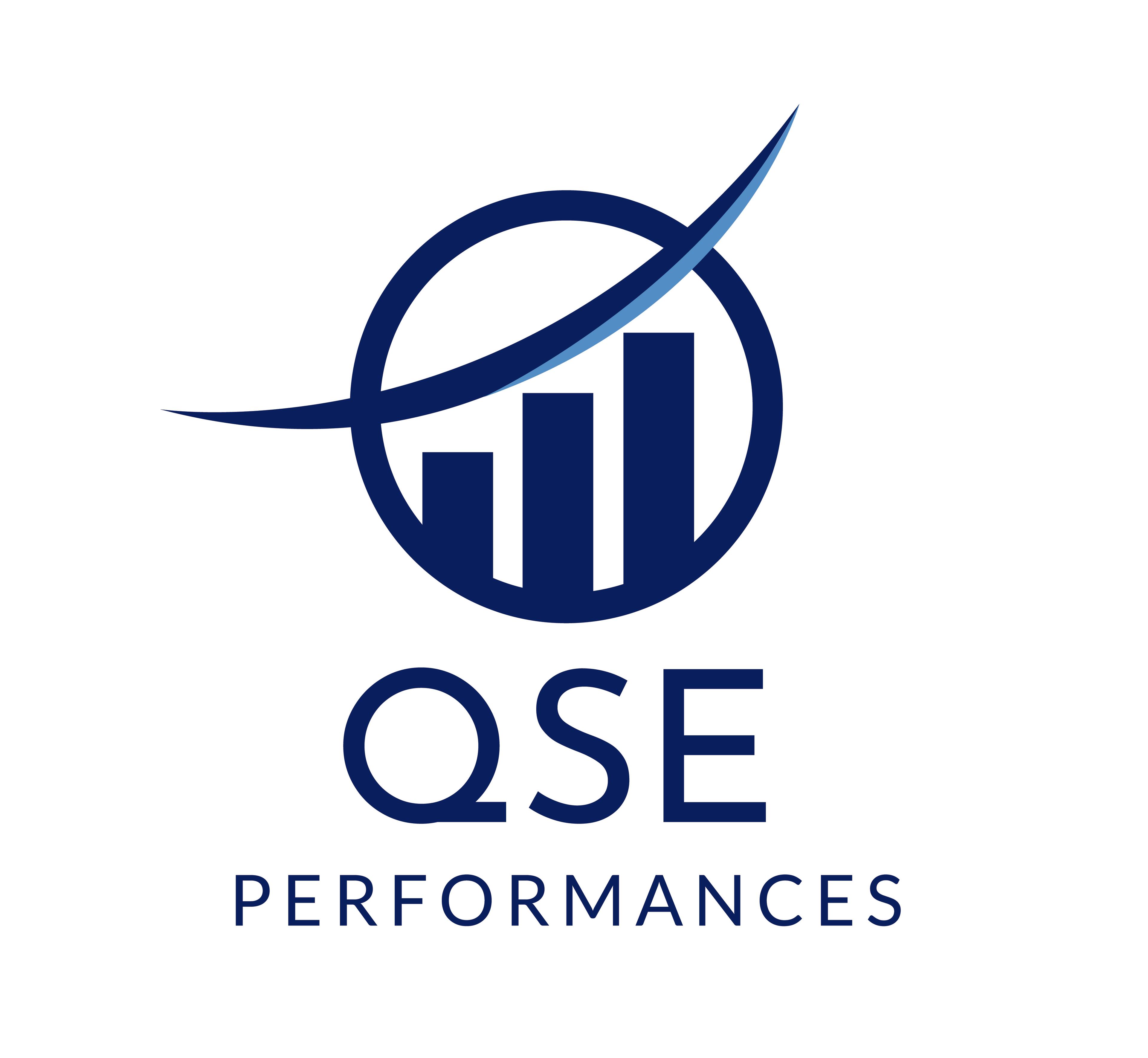 Logo de l'entreprise QSE PERFORMANCES