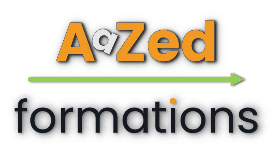 Logo de l'entreprise AAZED FORMATIONS