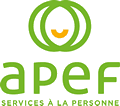 Logo de l'entreprise GRAINES DE VIE SAP / APEF BAYONNE