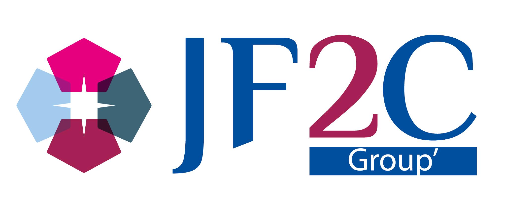 Logo de l'entreprise JF2C GROUP'