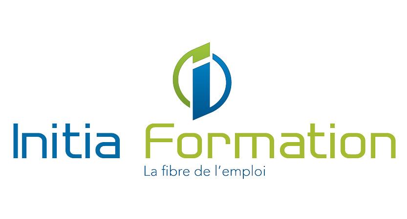 Logo de l'entreprise Initia formation