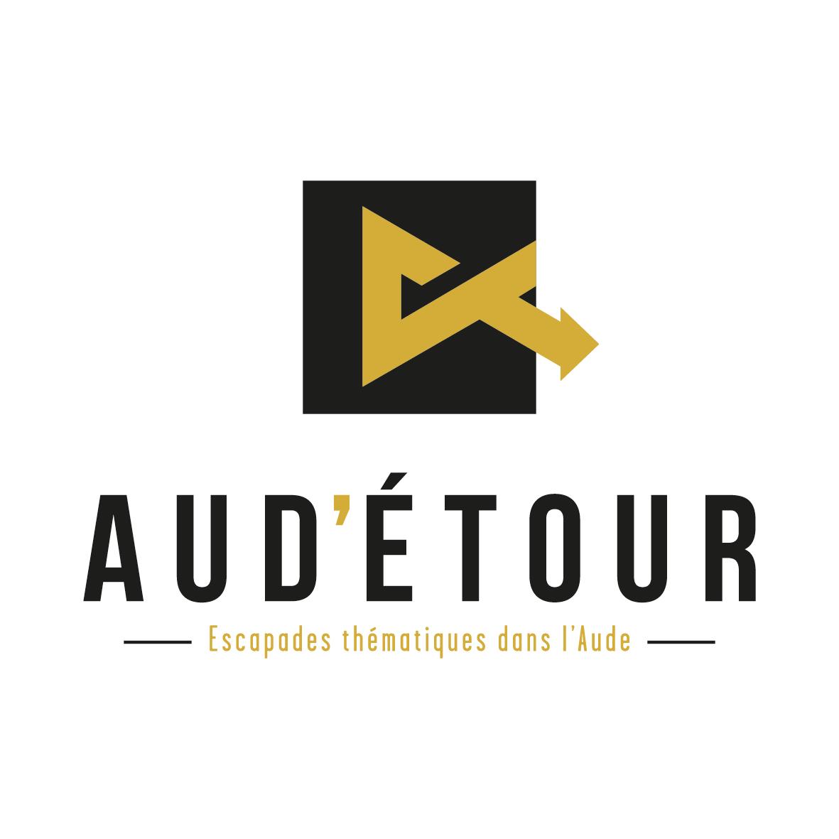 Logo de l'entreprise AUD'ETOUR