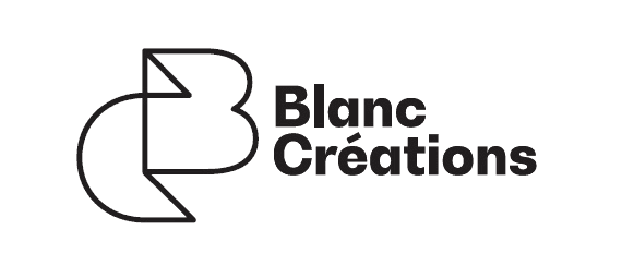 Logo de l'entreprise BLANC CREATIONS