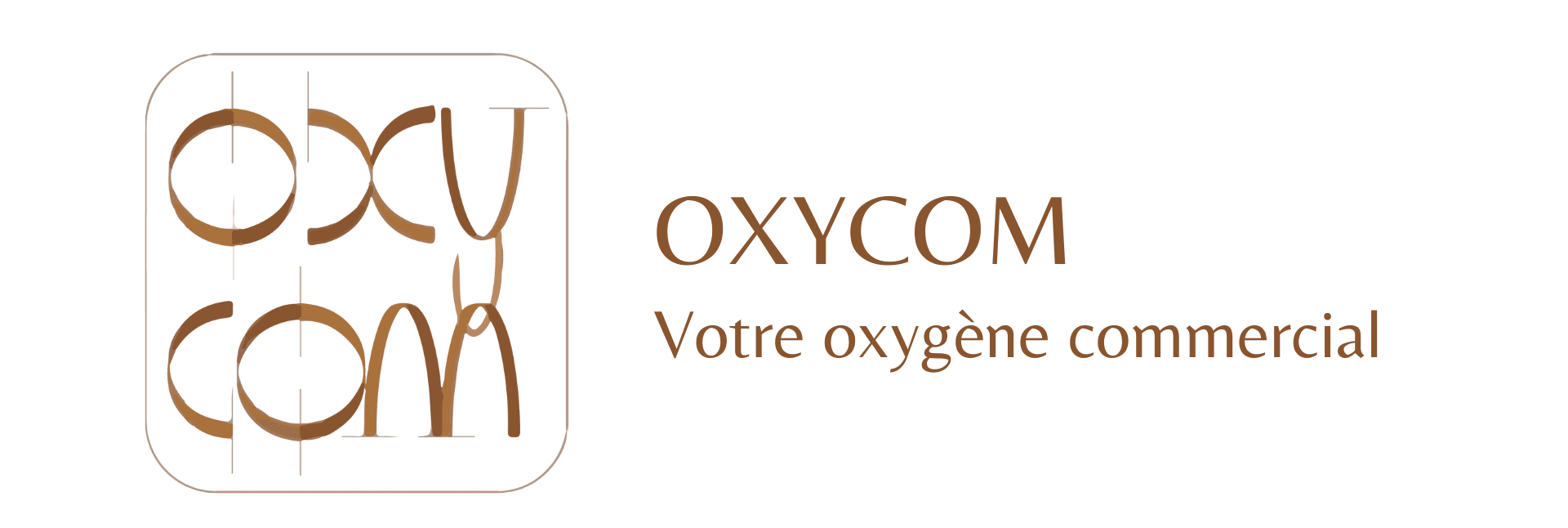 Logo de l'entreprise OXYCOM COACHING FORMATION & EXPERTISE COMMERCIALE