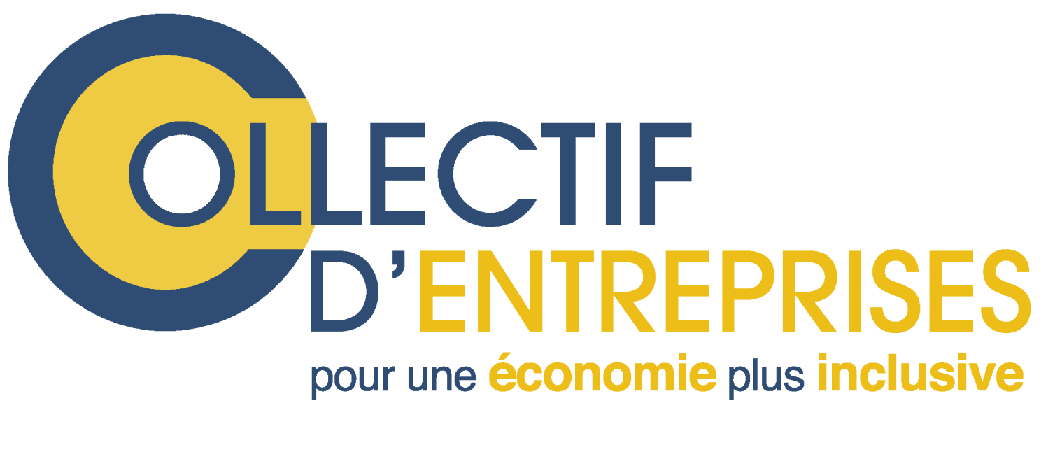 Collectif d’entreprises pour une économie plus inclusive