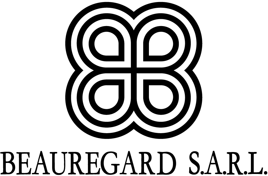 Logo de l'entreprise BEAUREGARD