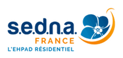 Logo de l'entreprise S E D N A FRANCE
