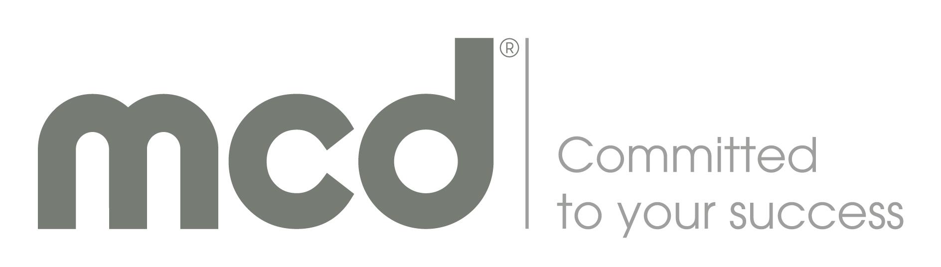Logo de l'entreprise MCD