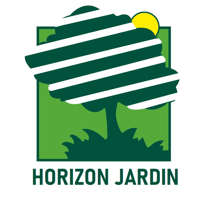 Logo de l'entreprise HORIZON JARDIN