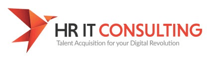 Logo de l'entreprise HR-ITCONSULTING