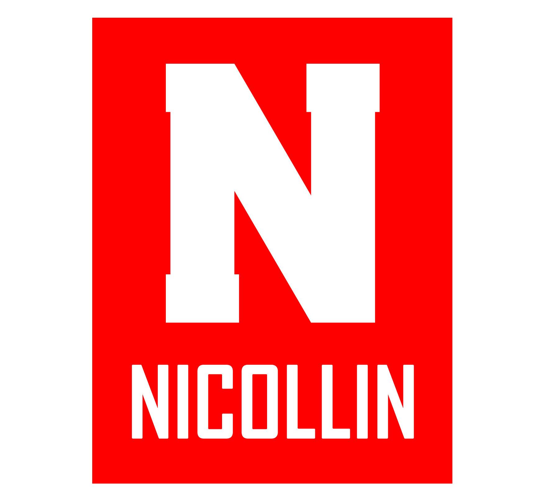 Logo de l'entreprise NICOLLIN SAS