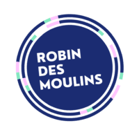 Logo de l'entreprise ROBIN DES MOULINS
