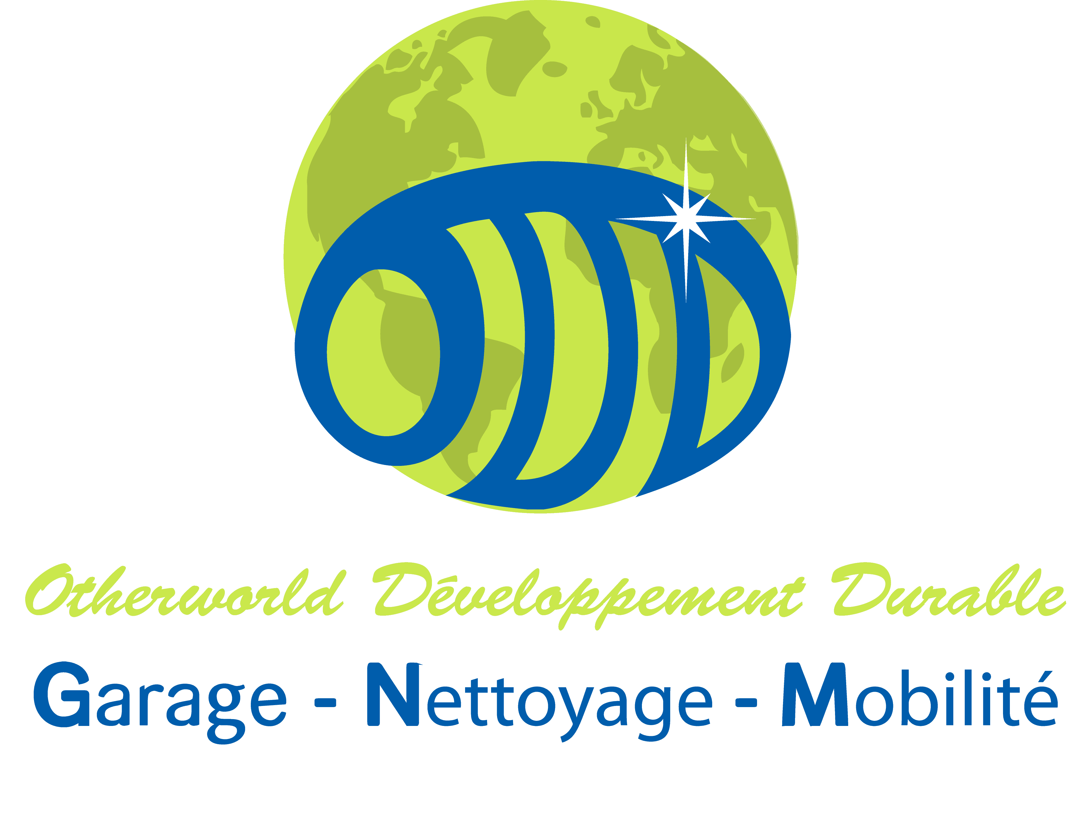 Logo de l'entreprise OTHERWORLD DEVELOPPEMENT DURABLE