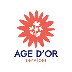 Logo de l'entreprise AGE D'OR SERVICES
