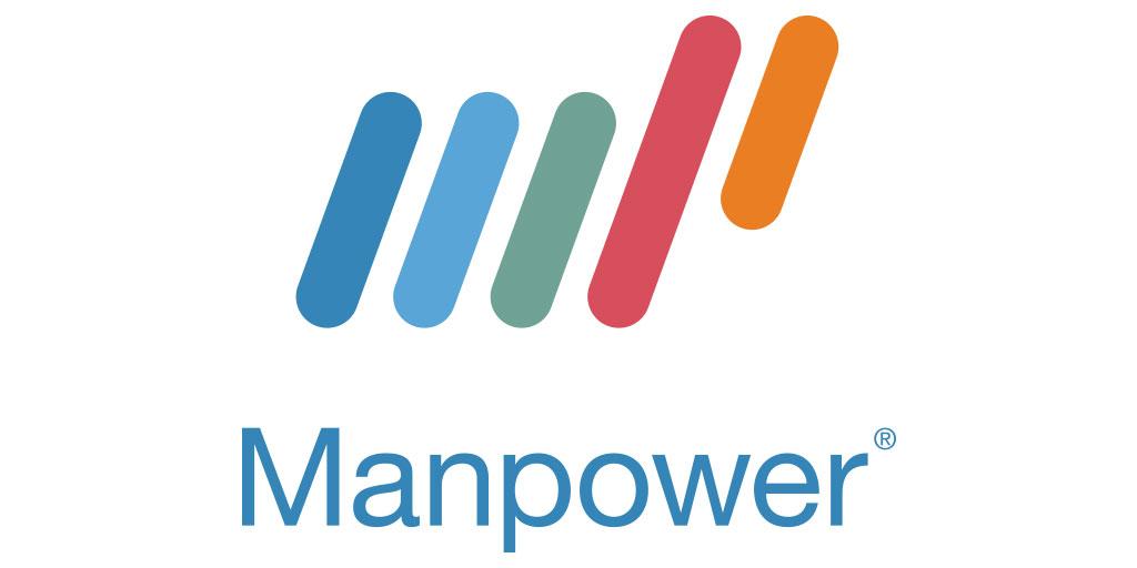 Logo de l'entreprise MANPOWER FRANCE