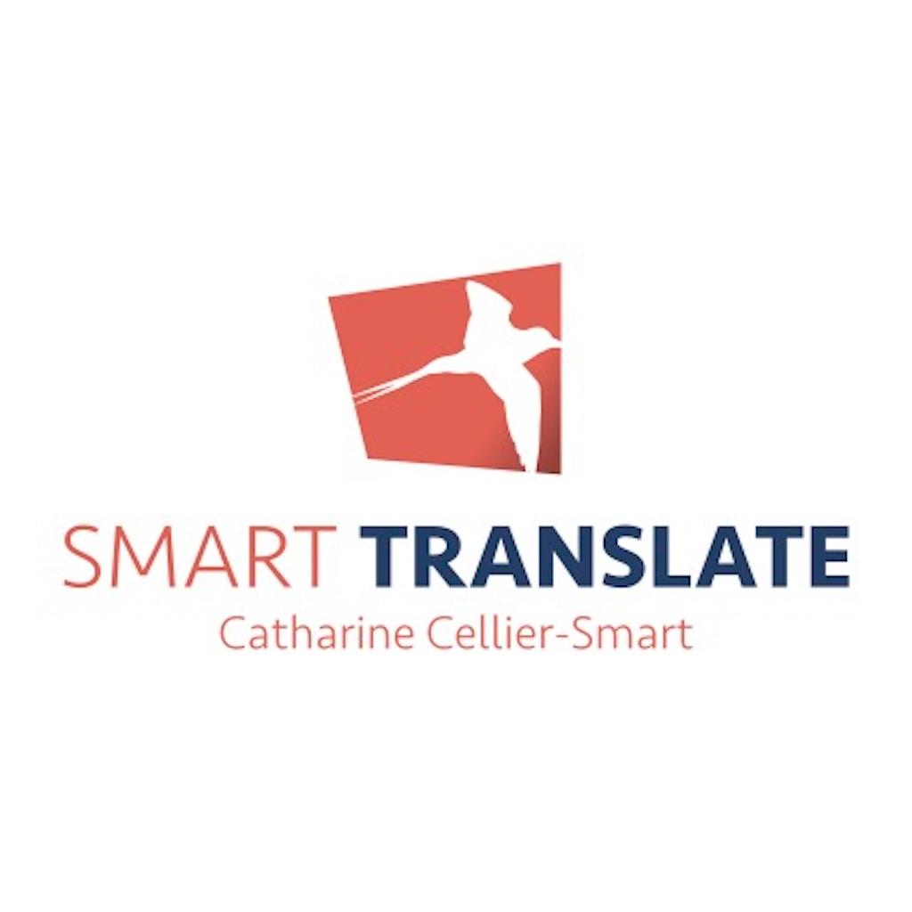 Logo de l'entreprise Smart Translate