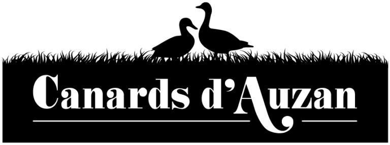 Logo de l'entreprise LES CANARDS D'AUZAN