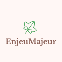 Logo de l'entreprise ENJEUMAJEUR