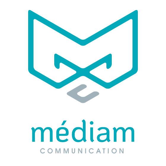 Logo de l'entreprise Médiam Communication