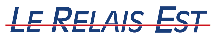 Logo de l'entreprise EBS LE RELAIS EST