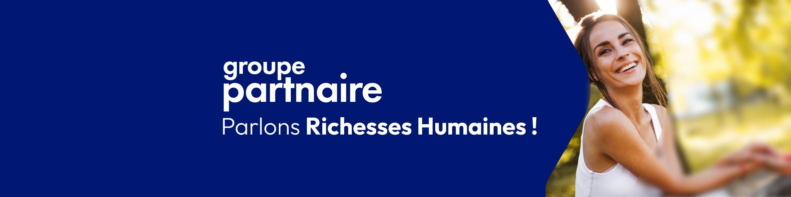 Logo de l'entreprise PARTNAIRE NOUVELLE AQUITAINE NORD - Agence de COGNAC