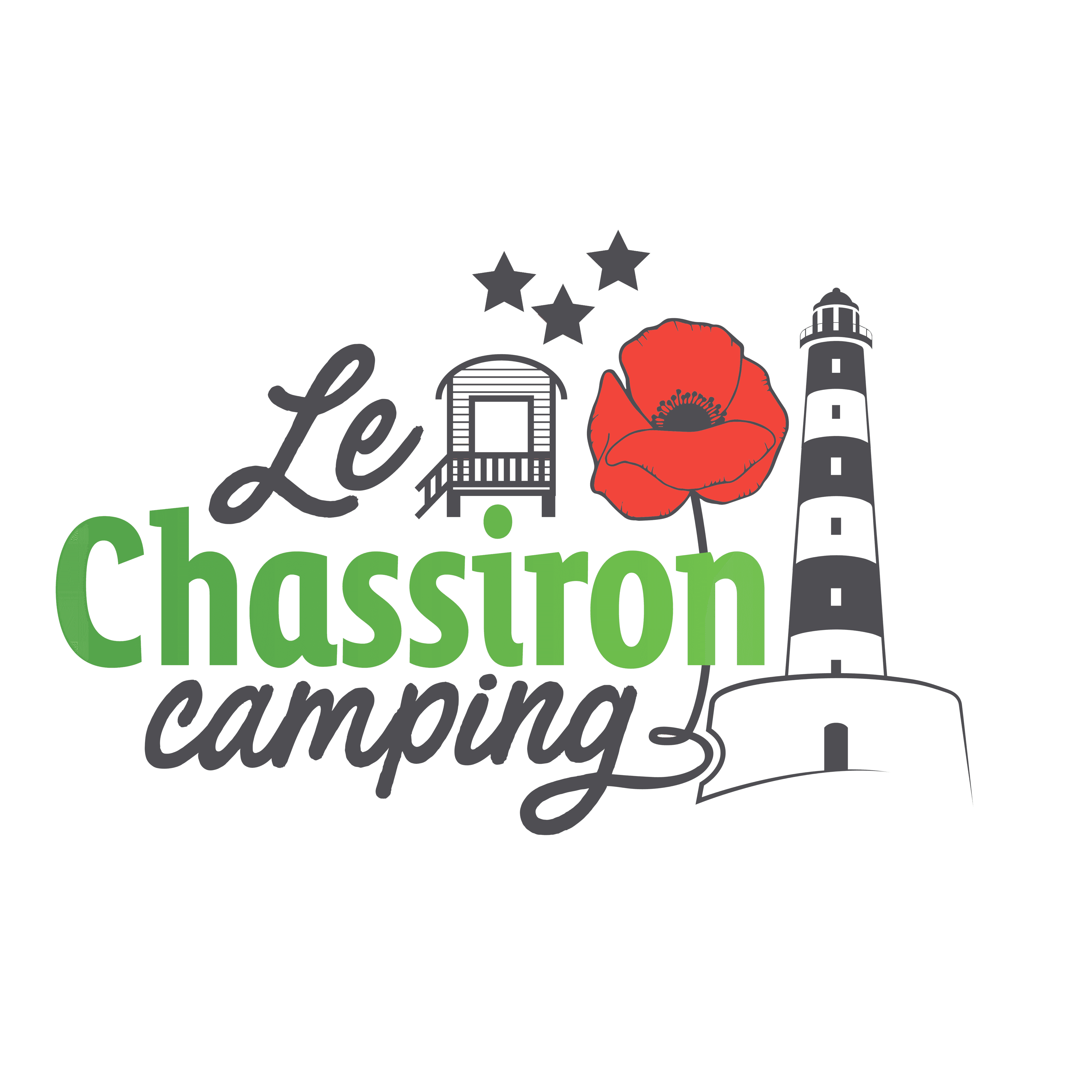 Logo de l'entreprise LE CHASSIRON