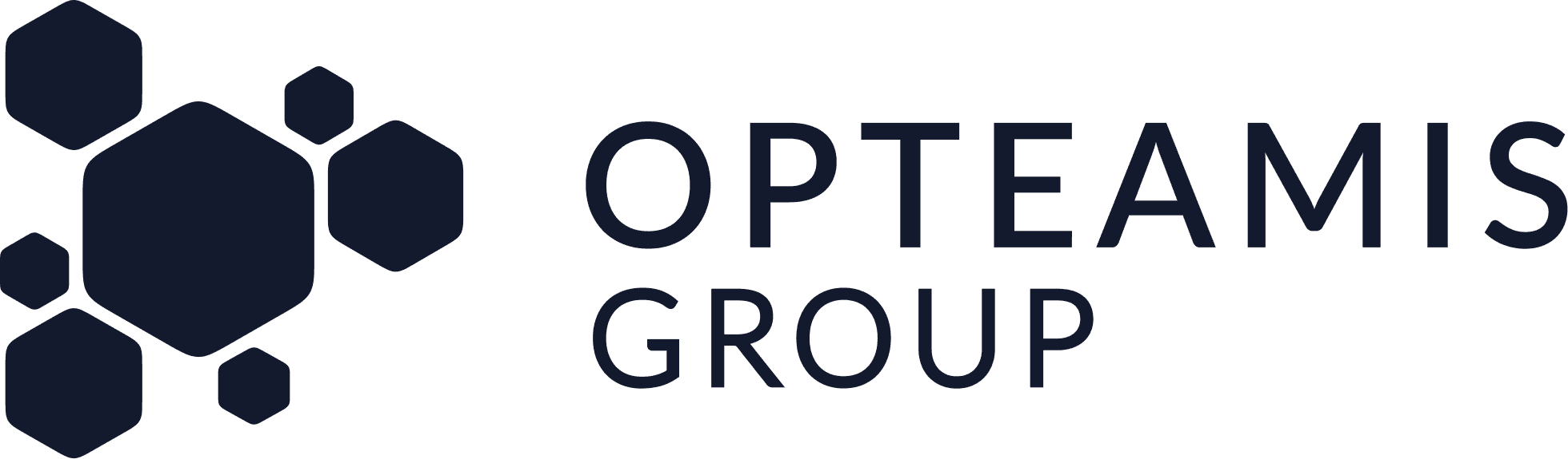 Logo de l'entreprise OPTEAMIS