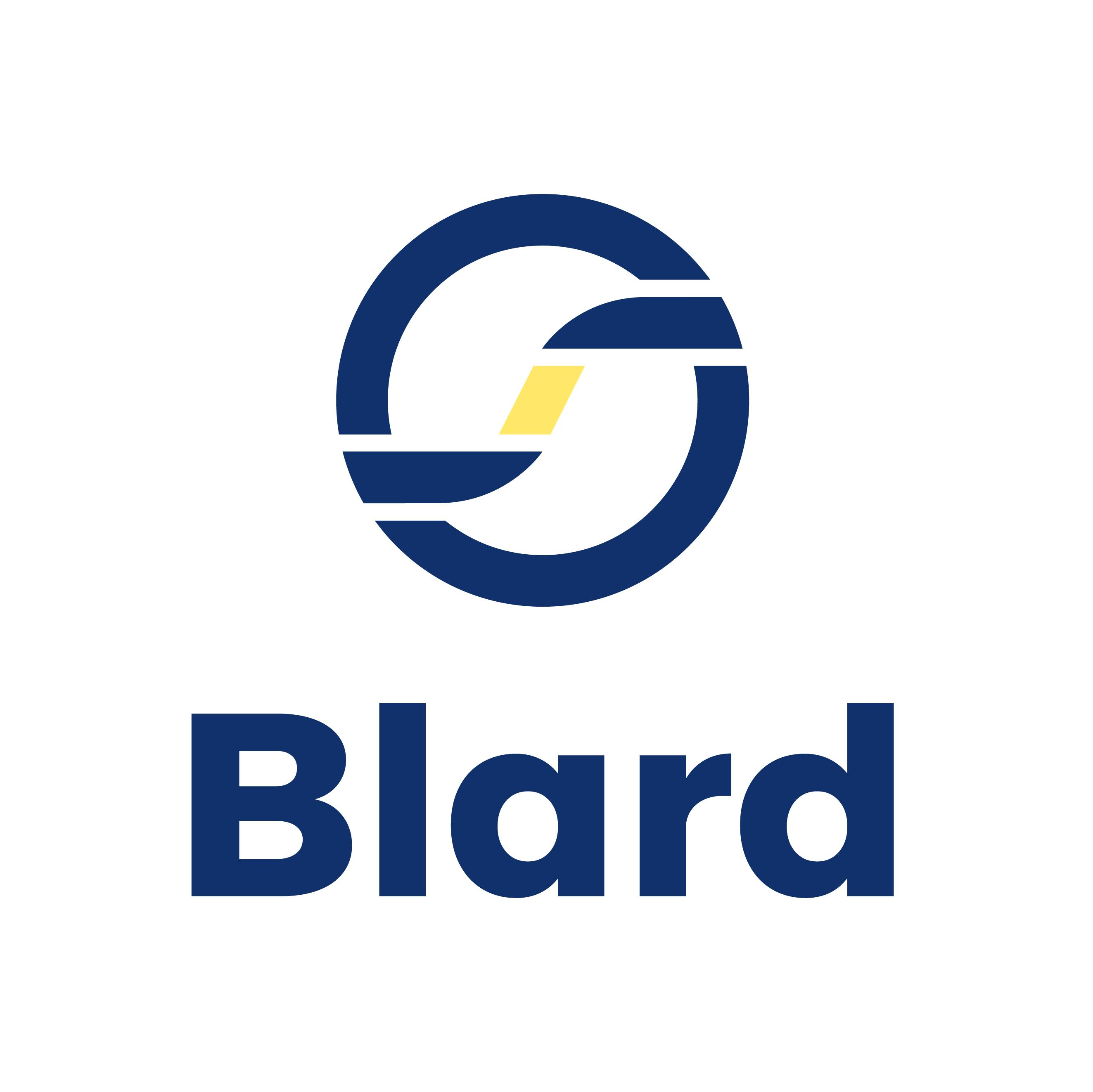 Logo de l'entreprise BLARD
