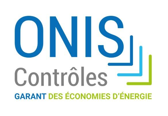 Logo de l'entreprise ONIS CONTROLES