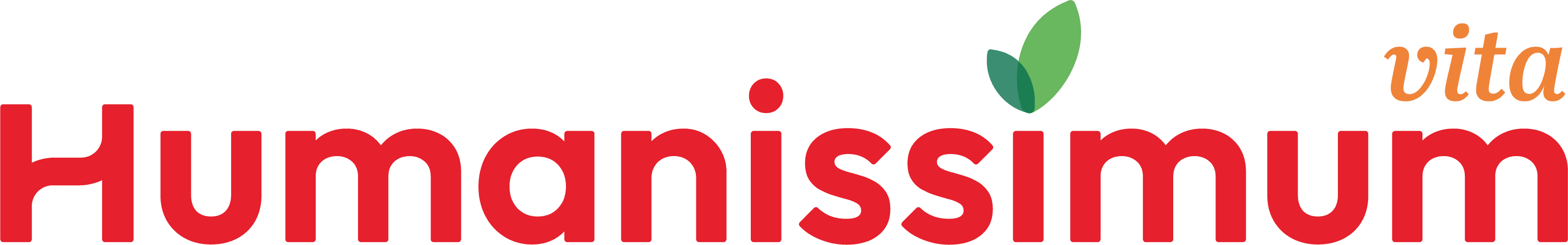 Logo de l'entreprise HUMANISSIMUM VITA