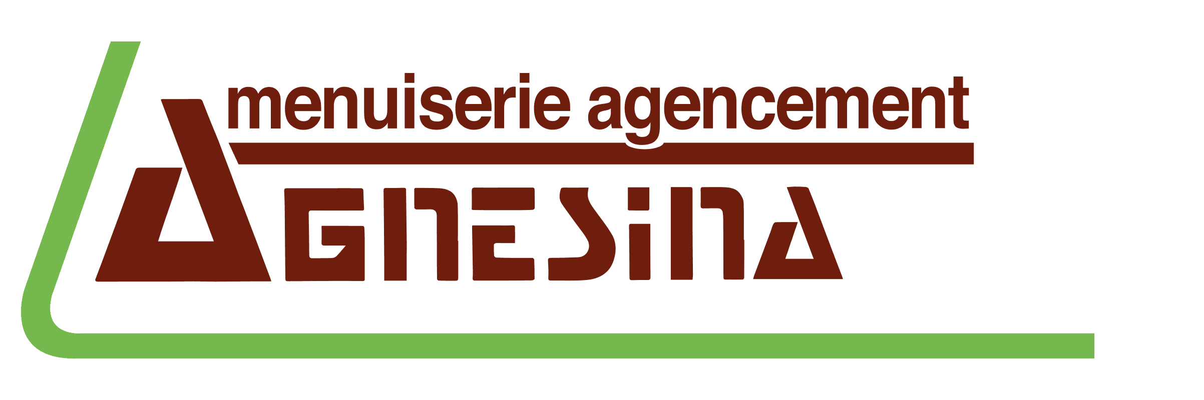Logo de l'entreprise ETABLISSEMENTS AGNESINA