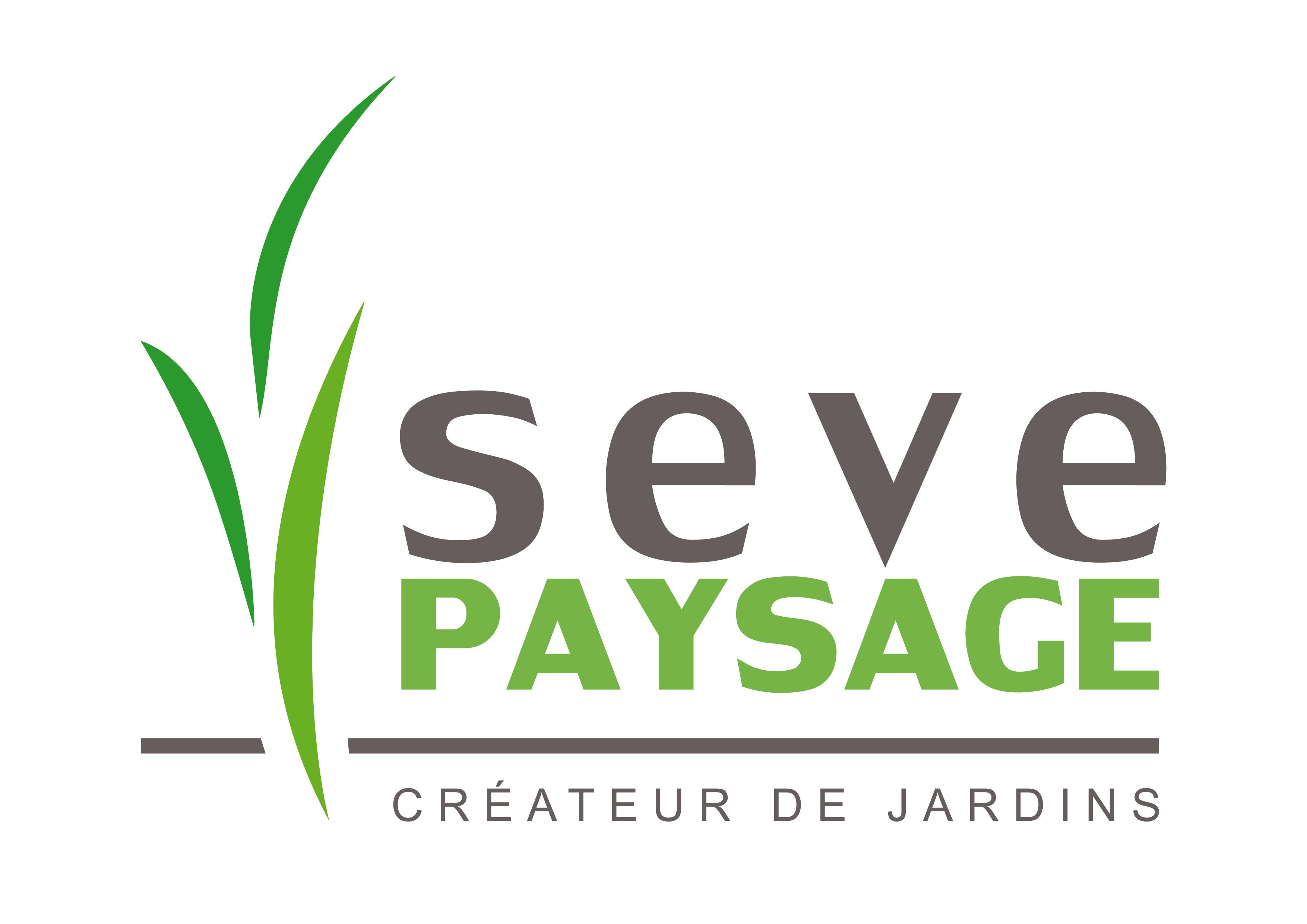 Logo de l'entreprise SEVE PAYSAGE SARL