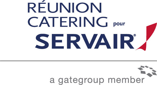Logo de l'entreprise Reunion Catering