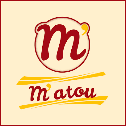 M'ATOU