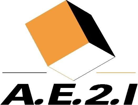 Logo de l'entreprise AE2I