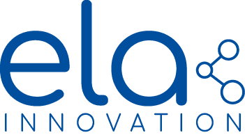 Logo de l'entreprise ELA INNOVATION