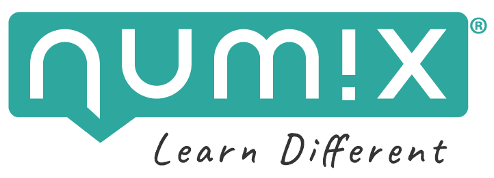 Logo de l'entreprise NUMIX
