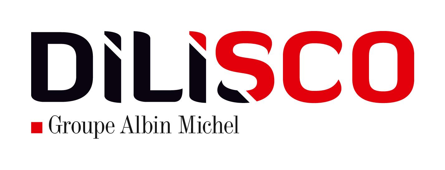 Logo de l'entreprise DILISCO