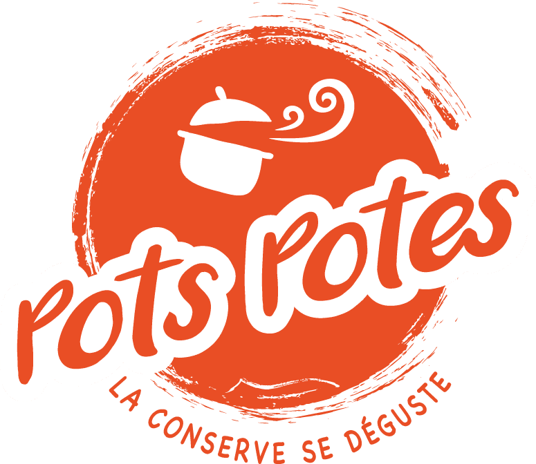 Logo de l'entreprise POTS POTES