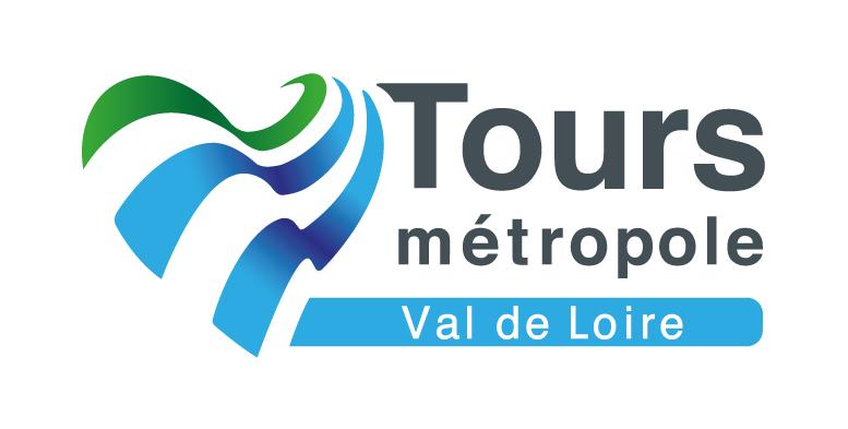 TOURS Métropole Val de Loire